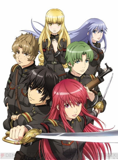 50 グレア 頭脳 アニメ おすすめ すべてのアニメ画像