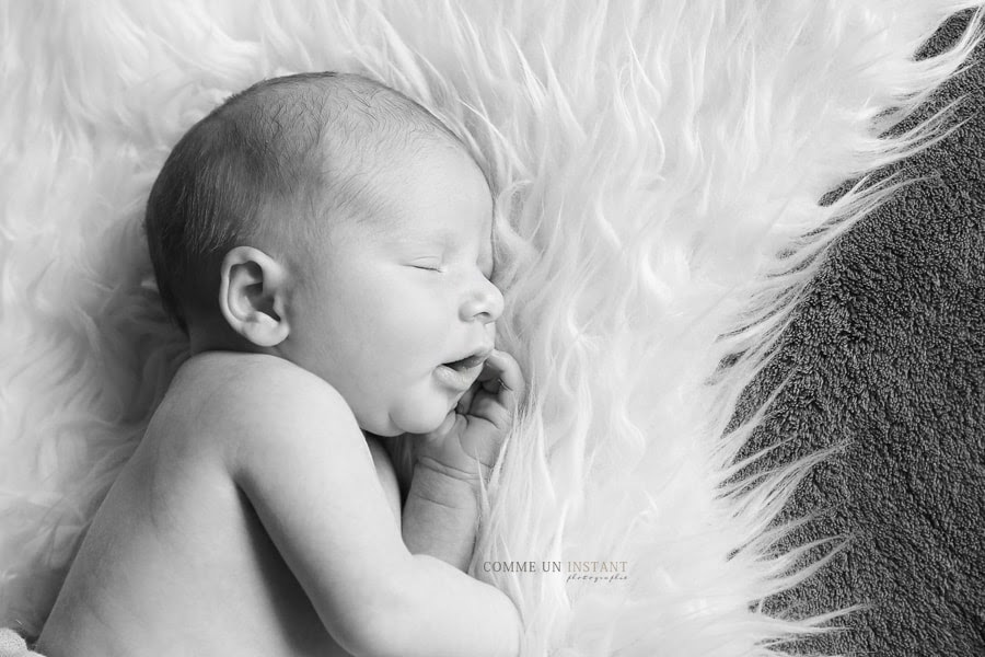 Photo Noir Et Blanc Main Bebe Singebloggg