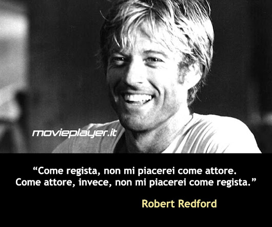 Movieplayer.it su Twitter: "Buon compleanno #RobertRedford oggi l'attore compie 80 anni  "