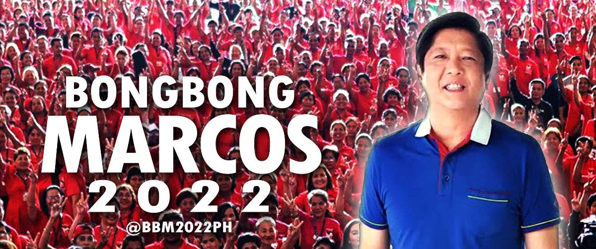 Bong Bong Marcos