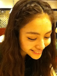 ぜいたくe Girls ヘアスタイル 世界のすべての髪型