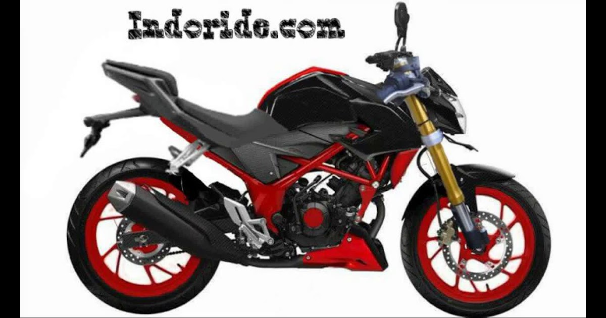 Striping Cbr 150 R Old 2006 Variasi Dan Ori - Sensor cbr yang mengalah