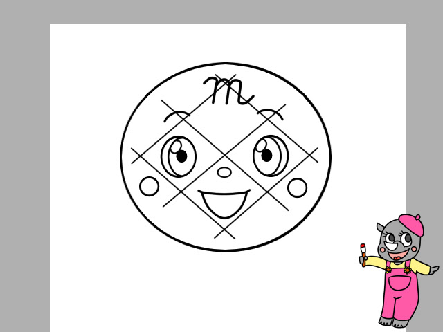 最も欲しかった 書き方 アンパンマン 号 イラスト 2680