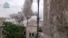 Syria Increases Airstrikes on Rebels