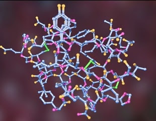 NMR-Based Metabolomics