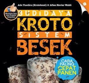 Ebook Ternak Kroto