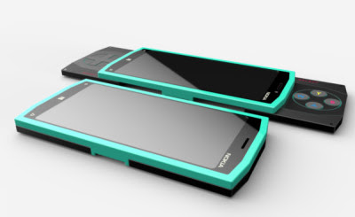 Ve las mejores ofertas y descuentos en teléfonos móviles samsung, xiaomi, huawei en shopmania. Nokia Lumia Play 2 En 1 Smartphone Y Consola De Juegos Portatil Price Pony