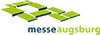 Messe Augsburg Logo