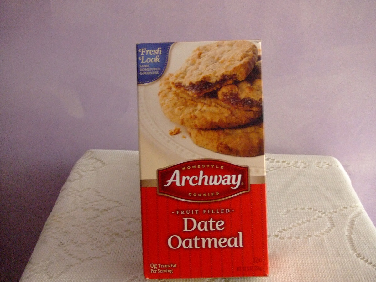 Recipepes.com.visit this site for details: The Chicago Cookie Store Maurice Lenell Archway Cookies