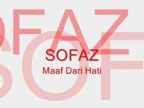 ZEK GUITAR CHORDS: Sofaz - Maaf Dari Hati