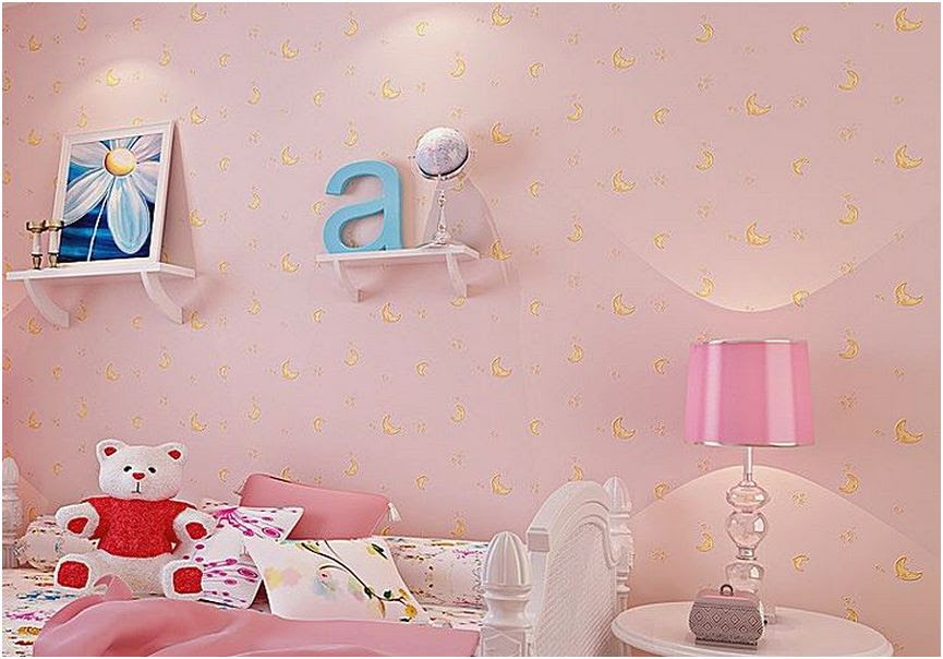 Mulai dari yang terlihat imut, vintage, minimalis. 49 Hiasan Dinding Untuk Kamar Wanita Konsep Terbaru