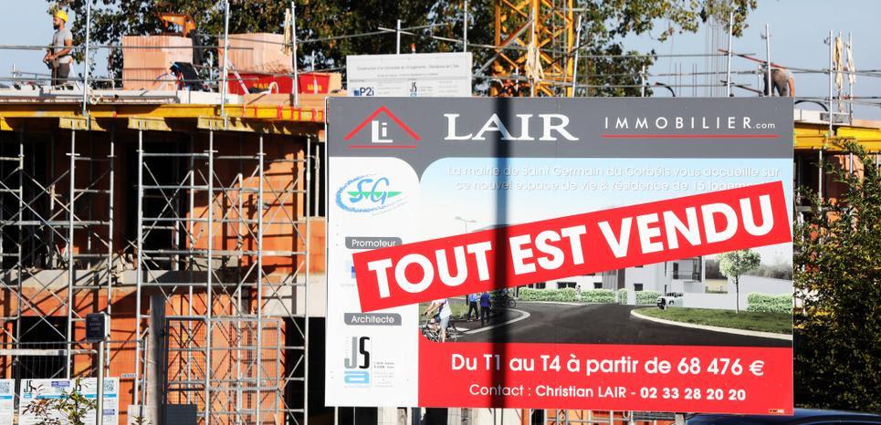 Le ministère du Logement, « symbole du manque d’ambition » de l’Etat depuis 20 ans face à un secteur en crise