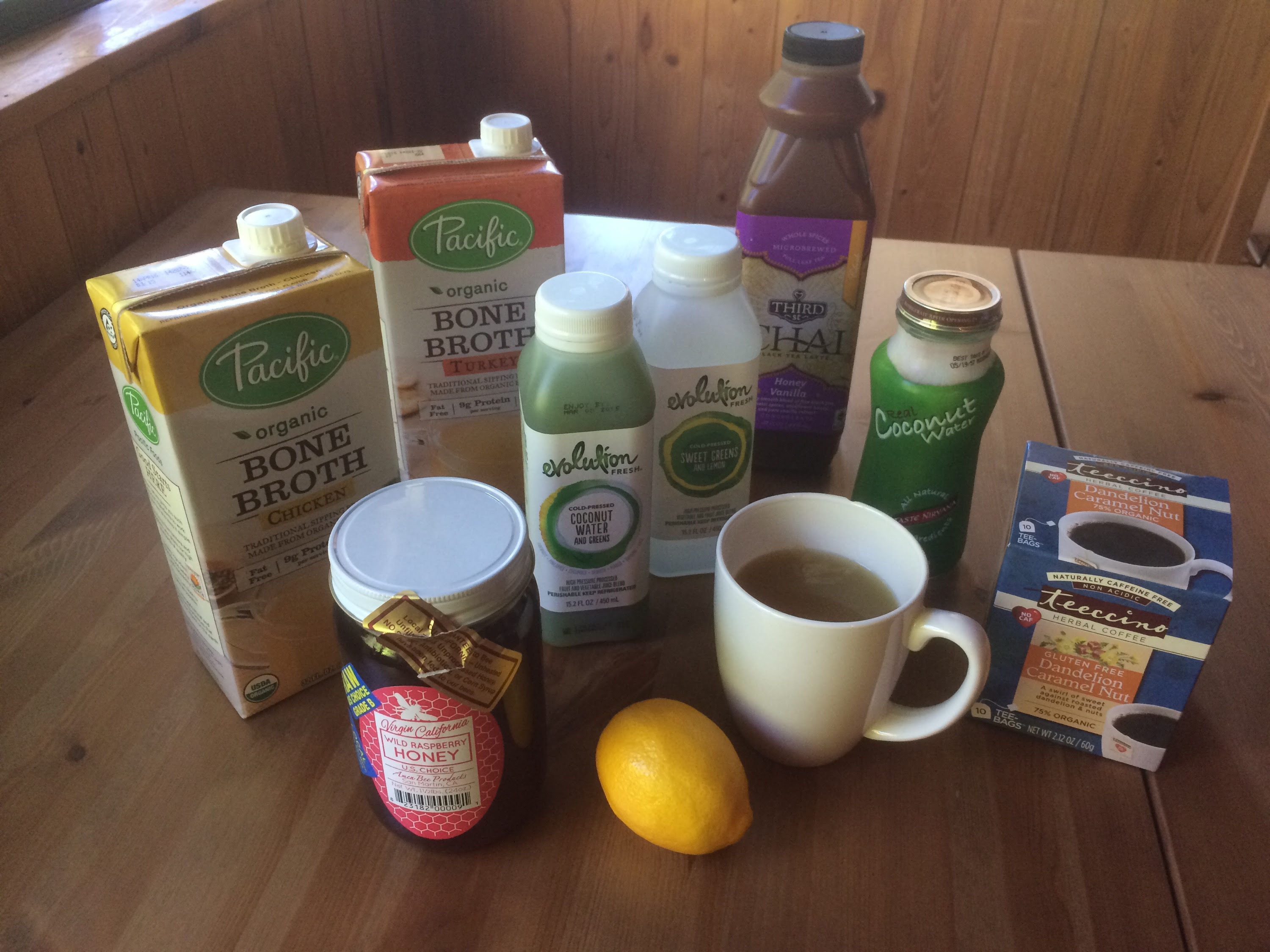  Colonoscopy Diet Recipes - DietWalls