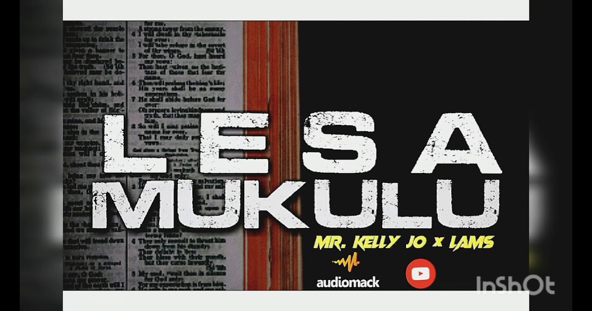 Deborah C Lesa Mukulu - Beauty Shampongo New Song ...