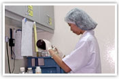 Equipped with latest technology as well as skilled, experienced and committed workforce, absolute effect are believed that we are capable to serve our customers better. Malaysia Cosmetic Products Manufacturer Ample Effect Sdn Bhd