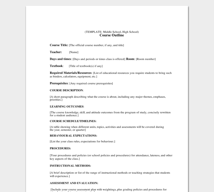 Keyword Outline Key Word Outline Template The 80 Guide To Keyword Text Form Belonging To The Expository Text Type A Systematic Condensed Arrangement Of Important Information From A Text Jakayla Williamson