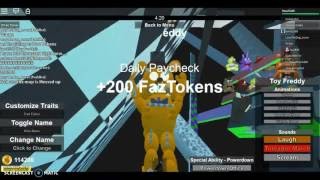 Roblox Back The Pizzeria Rp Remastered | Robux Hack Download ... - 