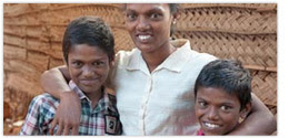 Pray for Widows