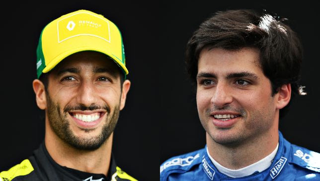 Is 25 years old and he is following the footsteps of his famous father. Sebastian Vettel To Leave Ferrari So Who Should Replace Him Daniel Ricciardo Or Carlos Sainz Sport360 News