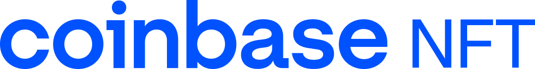 Coinbase NFT logo