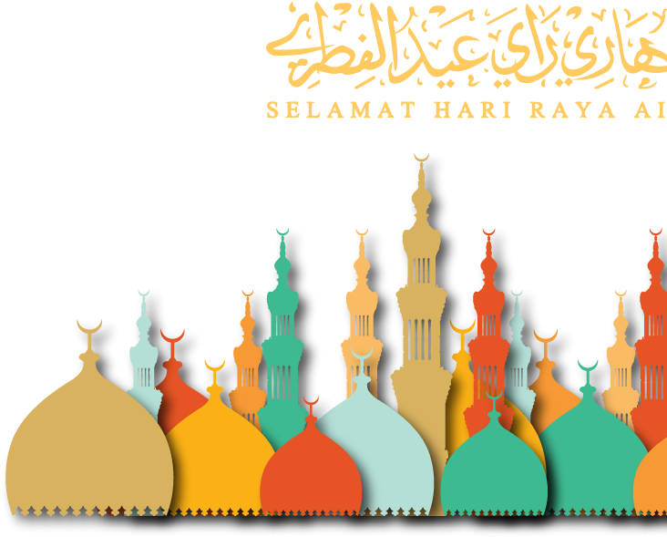 hari raya vector png