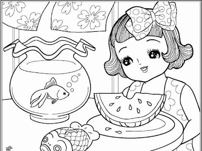 【人気ダウンロード！】 夏 塗り絵 無料 140550-夏 塗り絵 無料 大人