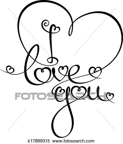 Drawing Skill Love Miss You Drawing