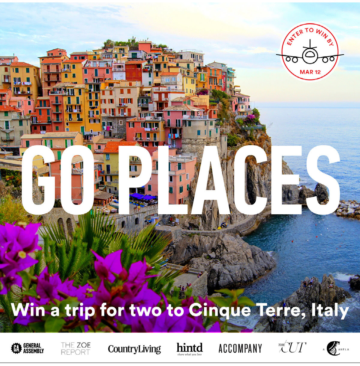 Win An Italian Feast For The Senses