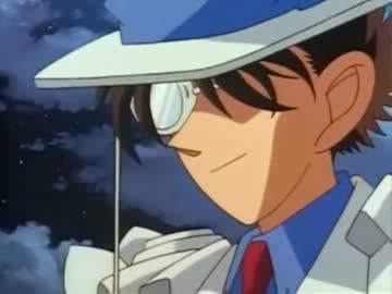 75 コナン 怪盗キッド アニメ 最高のアニメ画像
