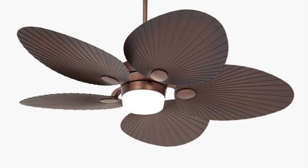 Fandeliers are ideal for smaller size installations or multiple installations in a larger area. 50 Unique Ceiling Fans To Really Underscore Any Style You Choose For Your Room