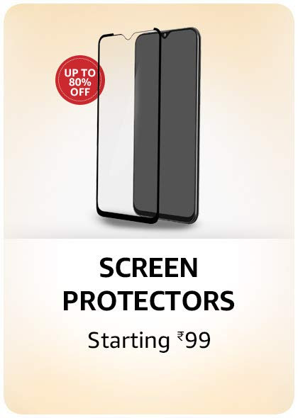 screen protectors