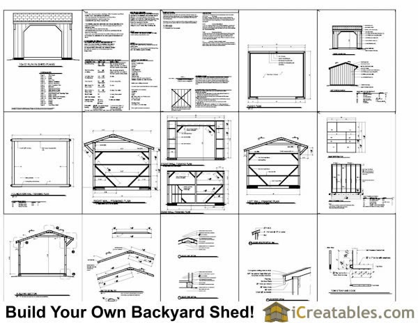 Mustajab: Timber frame shed plans australia Diy