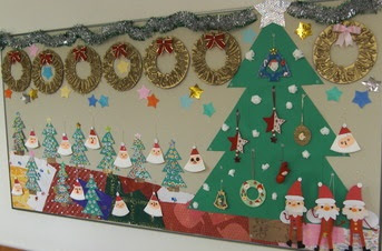 子供向けぬりえ トップ100クリスマス 貼り 絵 高齢 者