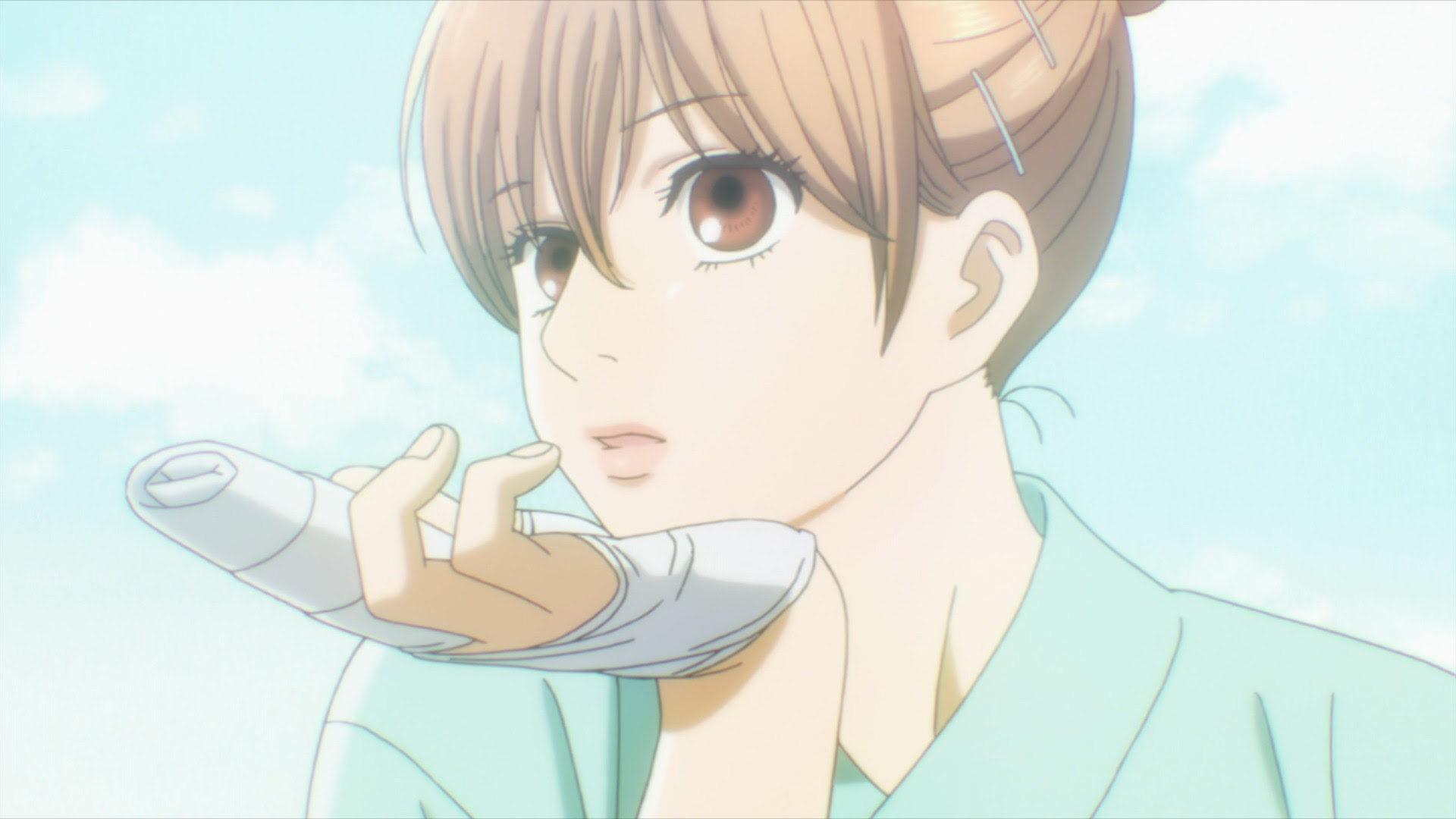 上ちはや ふる アニメ あらすじ 最高のアニメ画像