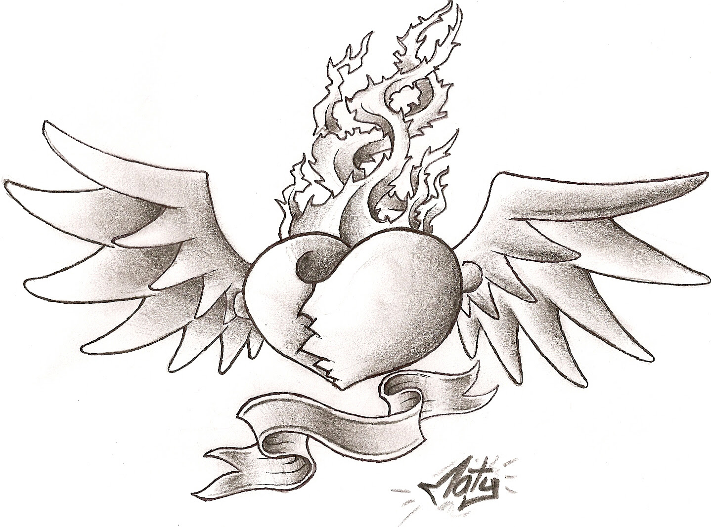 Corazones Imagenes Chidos Para Dibujar Heartfeltblurbs Blogspot Com