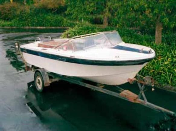 Plans for building a sneak boat Info ~ Boat Builder plan