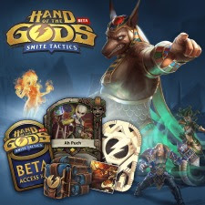 Exclusive Hand of the Gods Plus Pack