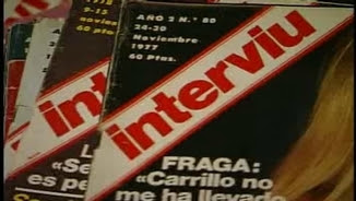 "interviú", 42 anys als quioscos