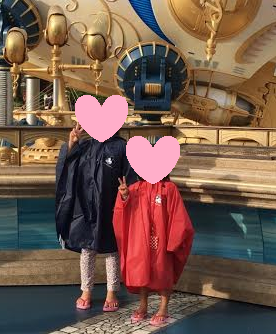 新鮮なディズニー 雨 持ち物 子供 すべてのイラスト画像