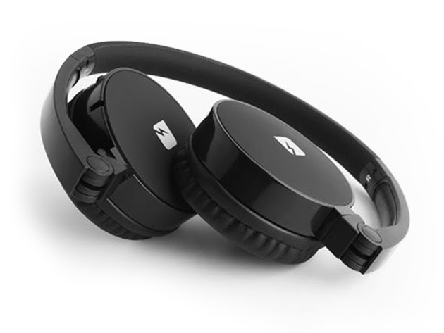 FRANKLIN Bluetooth Headphones