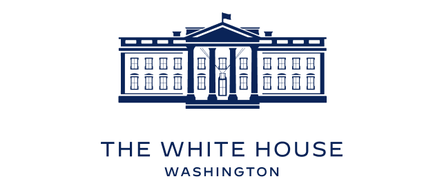 The White House Logo