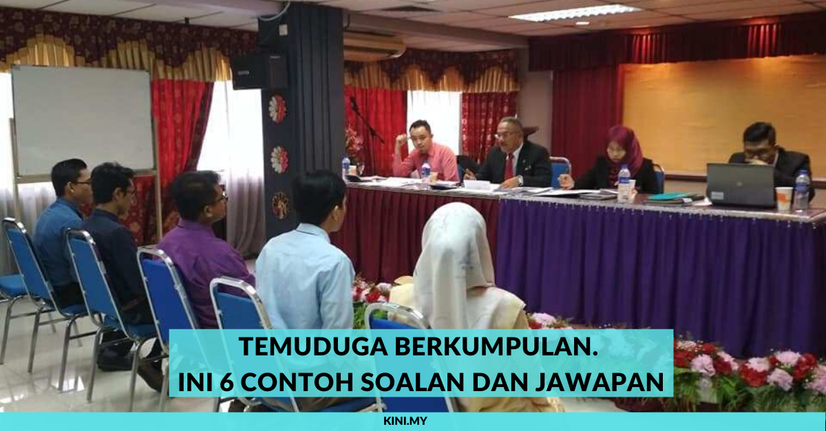 Tips Soalan Dan Jawapan Temuduga Pengawas Sekolah Menengah 