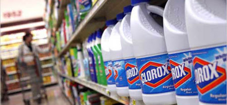 Clorox-cerrará-sus-operaciones-en-Venezuela-por-restricciones