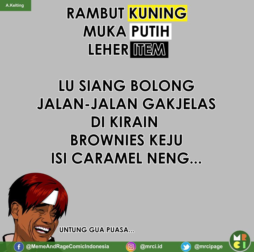 Gambar Meme Lucu Cemburu Lucu J