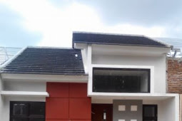 Desain Rumah Minimalis Sederhana 30 Juta Di Bogor