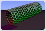 New study shows efficacy of carbon nanotube implants to restore motor functions