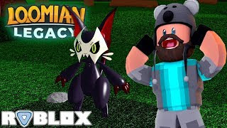 Every Starter Final Evolution Loomian Legacy Roblox - roblox loomian legacy all starters evolutions roblox free