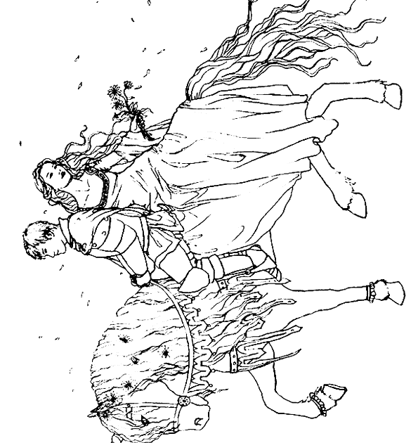 Download 50 FREE DISNEY PRINCESS GROUP COLORING PAGES PRINTABLE PDF DOWNLOAD ZIP DOCX ...