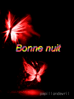Bonne Nuit Mon Amour Je Taime Gif Best Citations D Amour