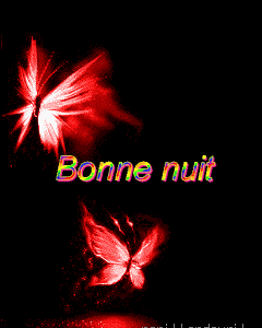 ++ 50 ++ mon coeur bonne nuit mon amour gif 658291